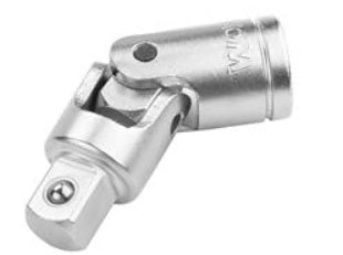 Kardangelenk, 3/8", CrV.