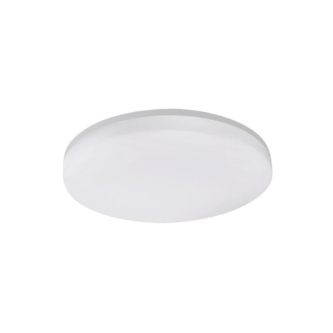 LED Aufbauleuchte, 18 W, 1880 lm, 4000 K – zuverlässige Allround-Leuchte für innen und außen.