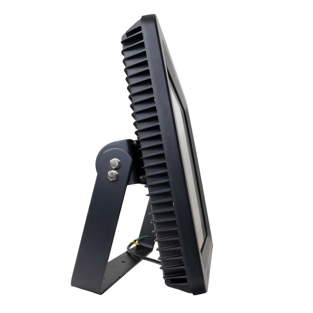 LED Stadion Fluter PRO, 400 W, 5000 K (neutralweiß), 48000 lm, IP65, Meanwell Driver, LUMILEDS LED