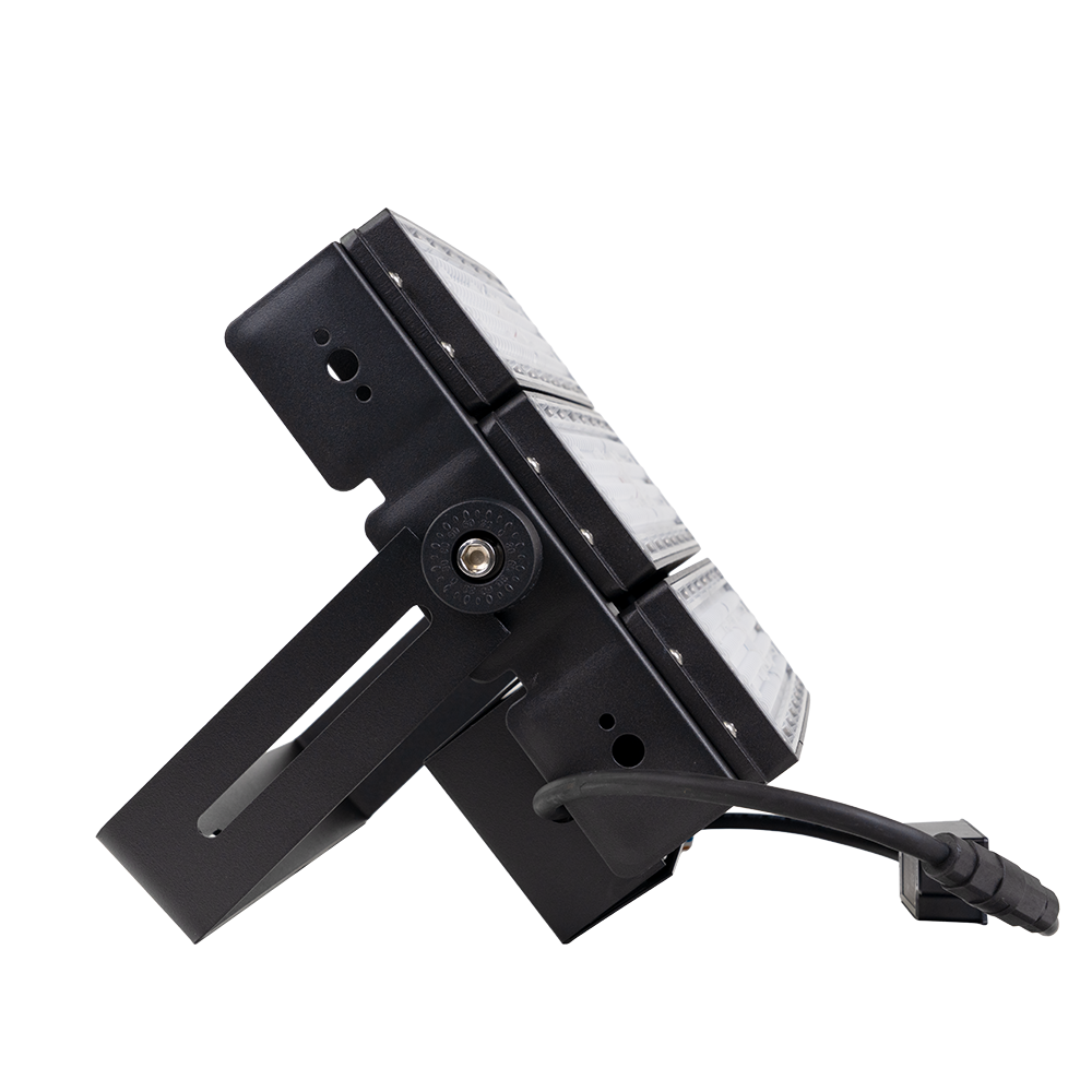 Profi Stadion Fluter, 300 W, 5000 K (neutralweiß), 39000 lm, IP66, Meanwell Driver, LUMILEDS LED