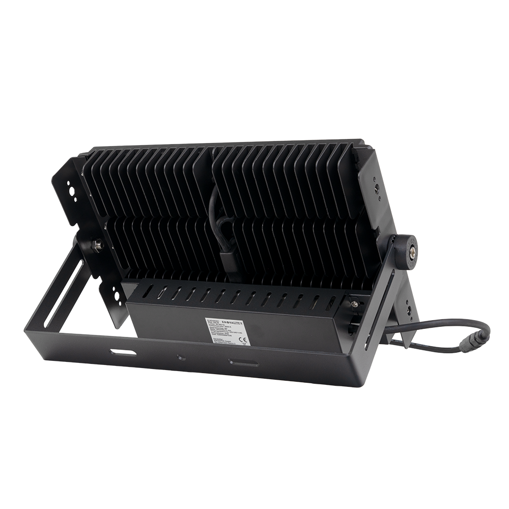 Profi Stadion Fluter, 300 W, 5000 K (neutralweiß), 39000 lm, IP66, Meanwell Driver, LUMILEDS LED