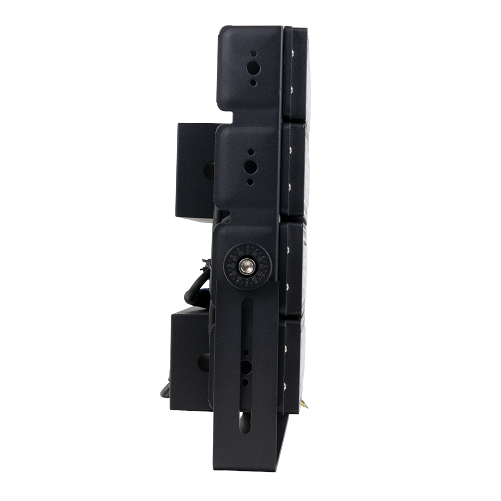 Profi Stadion Fluter, 400 W, 5000 K (neutralweiß), 52000 lm, IP66, Meanwell Driver, LUMILEDS LED