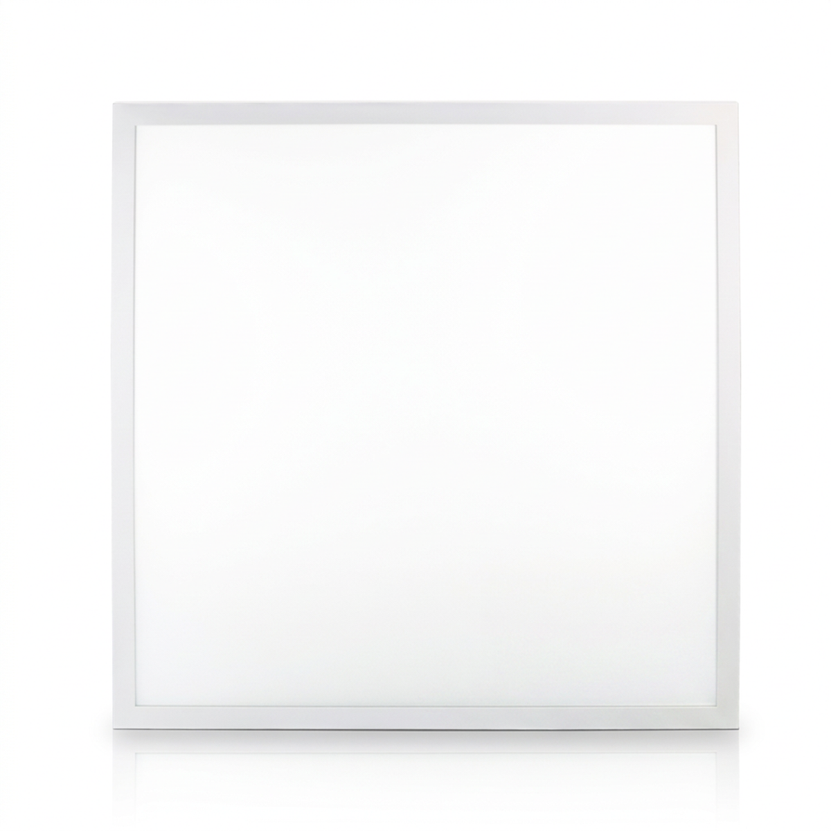 LED Backlit Panel, 30 W, 4500 lm, 62x62 cm, 4000K (neutralweiß)