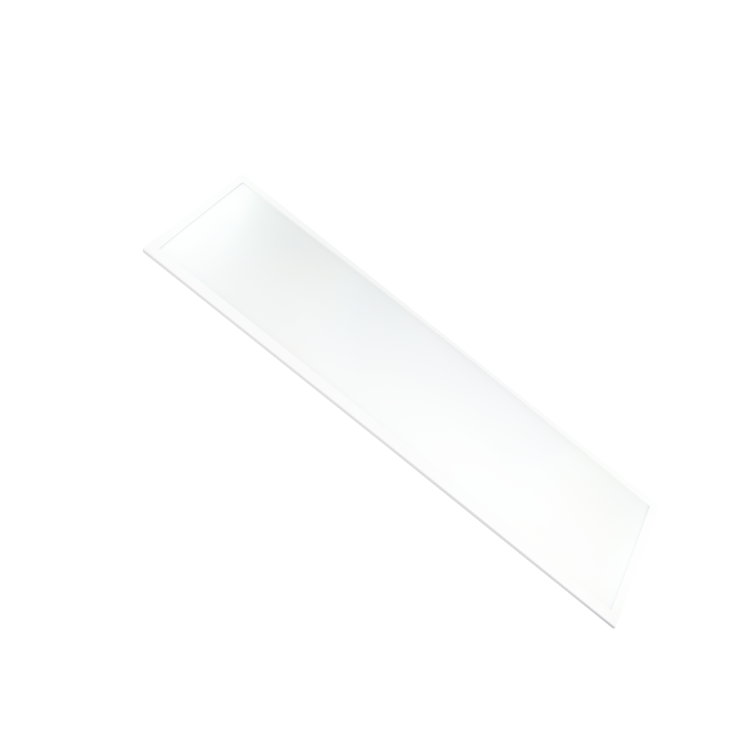 LED Panel, 120x30 cm, 36 W, 4320 lm, 4000 K, UGR<19, OSRAM-Driver,.