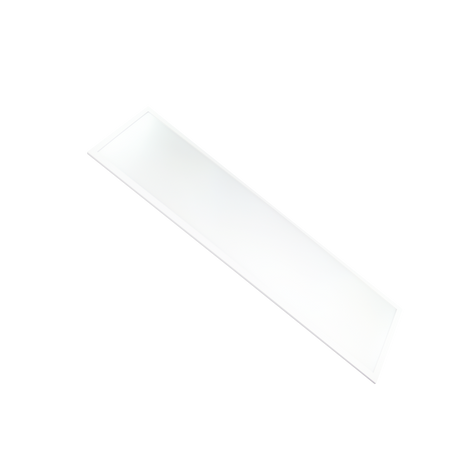 LED Panel, 120x30 cm, 36 W, 4320 lm, 4000 K, UGR<19, OSRAM-Driver,.