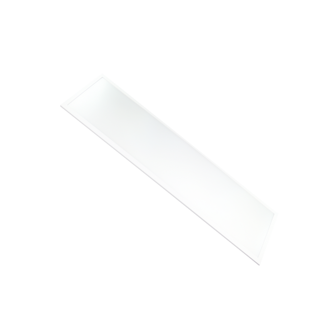 LED Panel, 120x30 cm, 36 W, 4320 lm, 4000 K, UGR<19, OSRAM-Driver,.