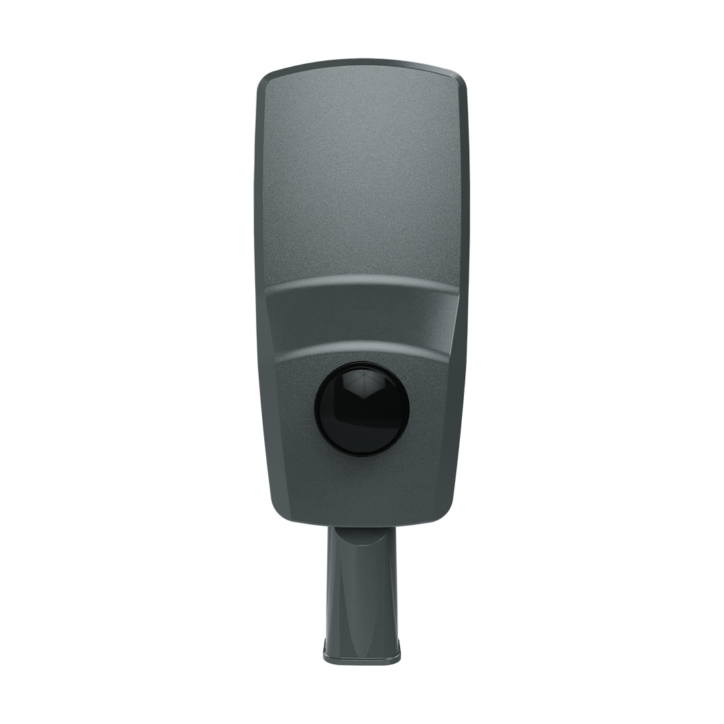 LED-Straßenleuchte PRO, 30 W, 4500 lm, 3000 K (warmweiß), IP66, SOSEN Driver, LUMILEDS LED, hochenergieeffizient, 0-10 V dimmbar