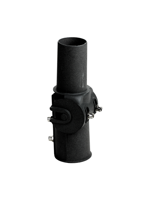 Straßenleuchten Adapter, Mastmontage, flex, 60 mm.