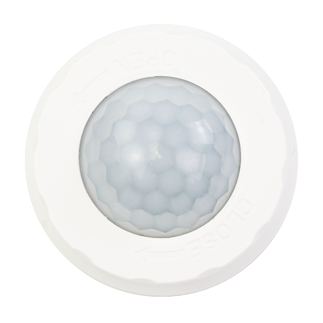 Bewegungsmelder für ELED500160, ELED500161, ELED500162