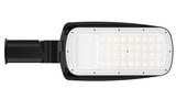LED-Straßenleuchte, 30 W, 4200 lm, 5000 K (neutralweiß), IP65, TÜV-geprüft