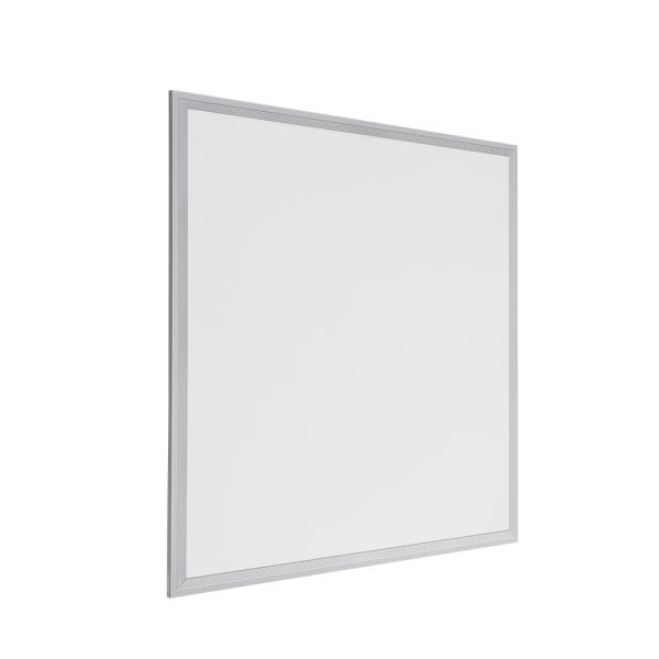 10er Pack Backlight-LED-Panel, 60x60 cm, 25 W, 4000 lm, 6000 K.