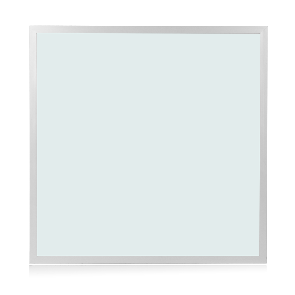 6er Pack LED Panel UGR<19, 62x62, 40W, 4400 lm, 6000K, Backlit, 90°