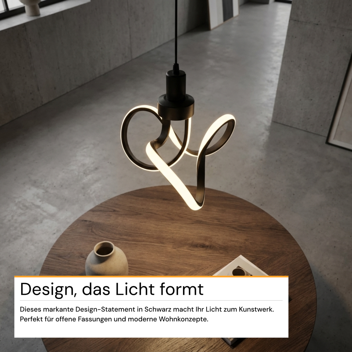 LED-Leuchtmittel, 12 W, 800 lm, 3.000 K, E27, Modernes Design, Dekobeleuchtung