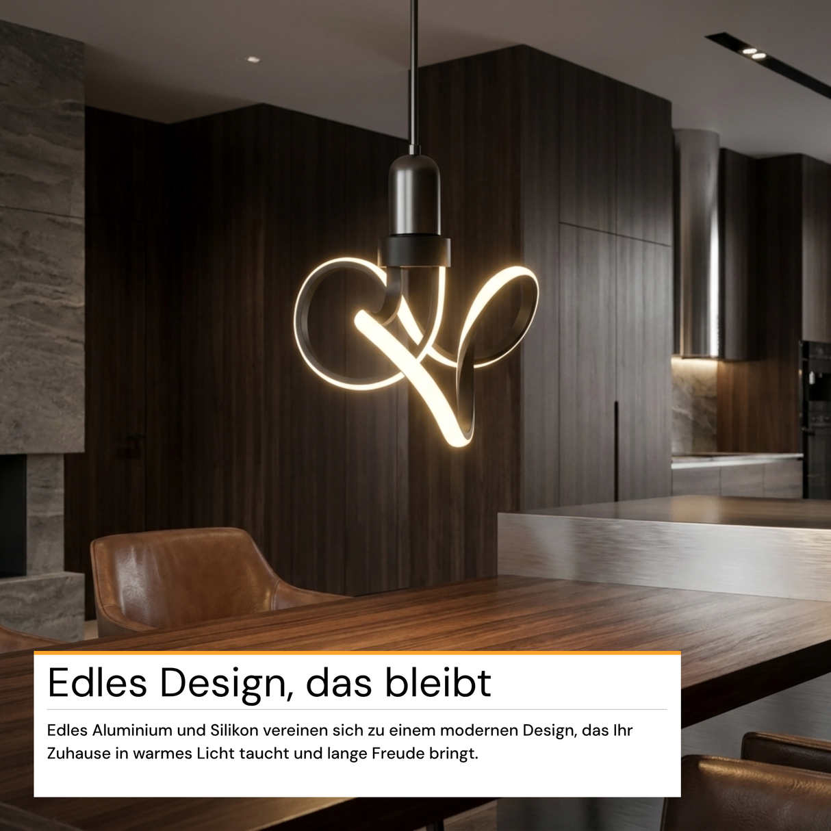 LED-Leuchtmittel, 12 W, 800 lm, 3.000 K, E27, Modernes Design, Dekobeleuchtung
