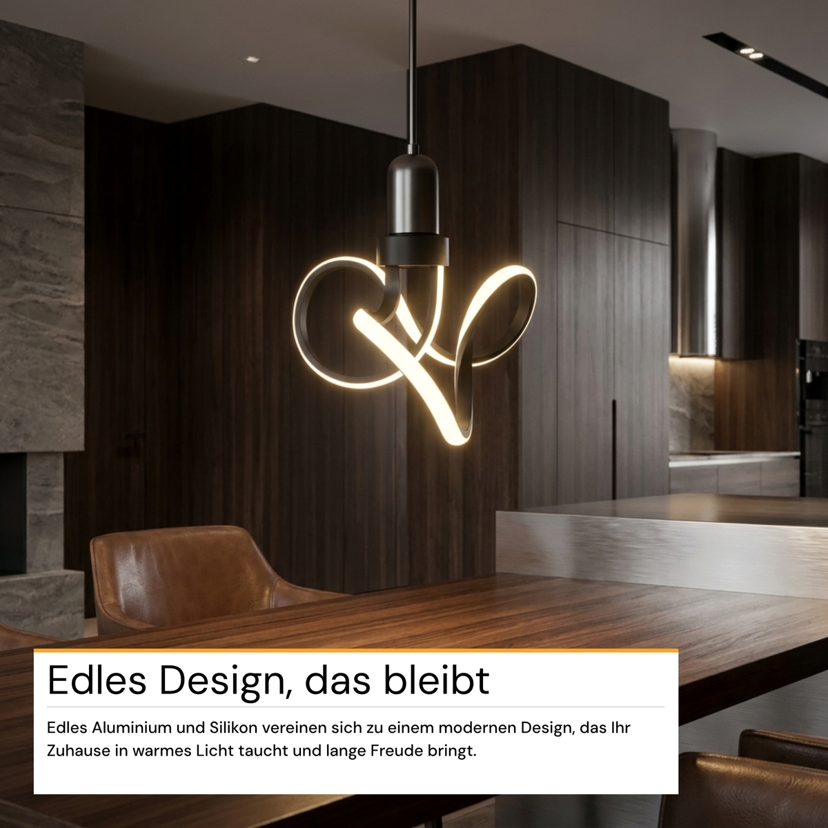 LED-Leuchtmittel, 12 W, 800 lm, 3.000 K, E27, Modernes Design, Dekobeleuchtung
