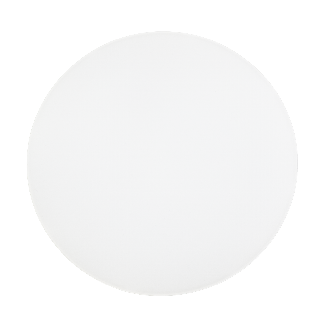 LED CCT Aufbauleuchte, 12-24 W, 2500 lm, Ø230 × 60 mm, 3000-4000-6500K, Klickmontage, Bewegungsmelder, rund