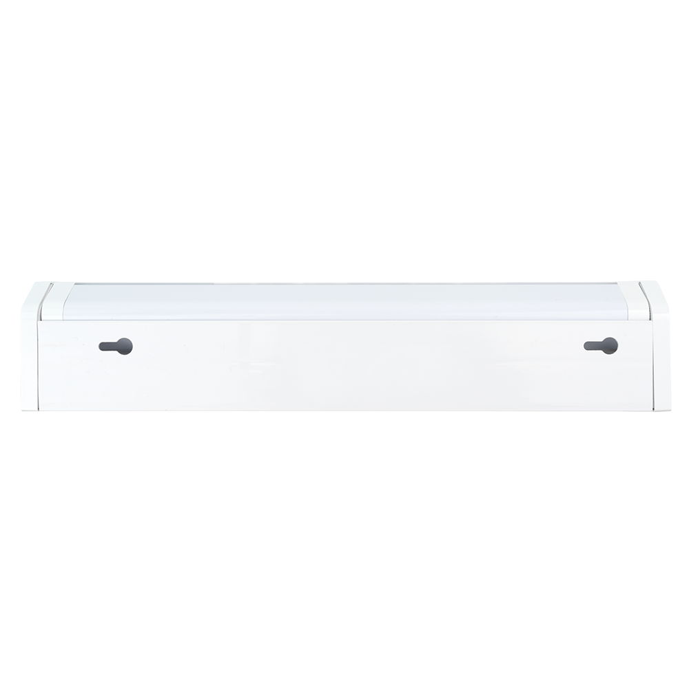 LED-Unterbauleuchte, schwenkbar, mit Schalter, 30 cm, 4 W, 400 lm, einstellbare Lichtfarbe, dimmbar, erweiterbar, Küchen- und Schrankbeleuchtung