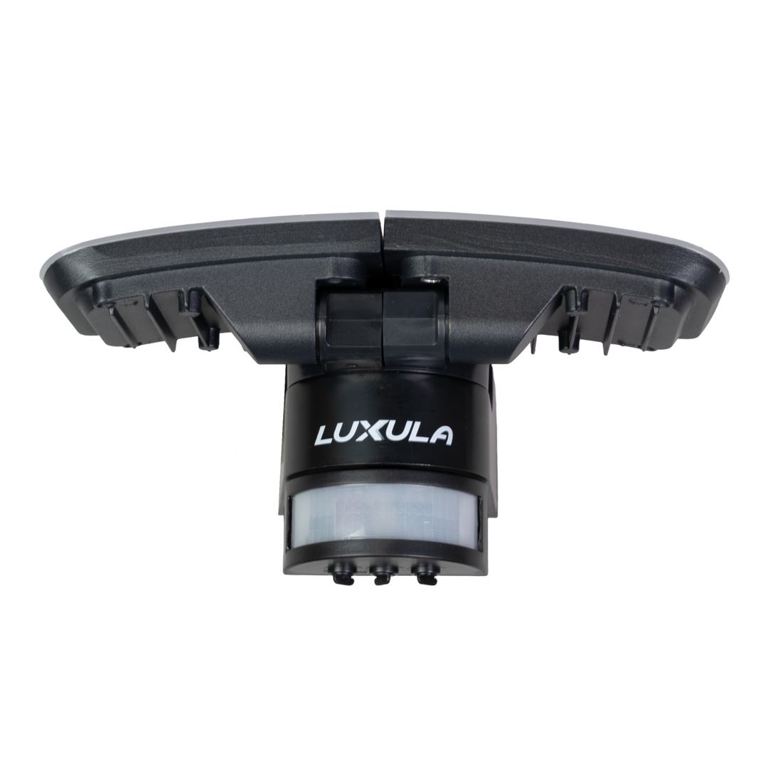 LED-Fluter, 30 W, 2.250 lm, 4.000 K, schwarz, DuoFlex, MaxiBright