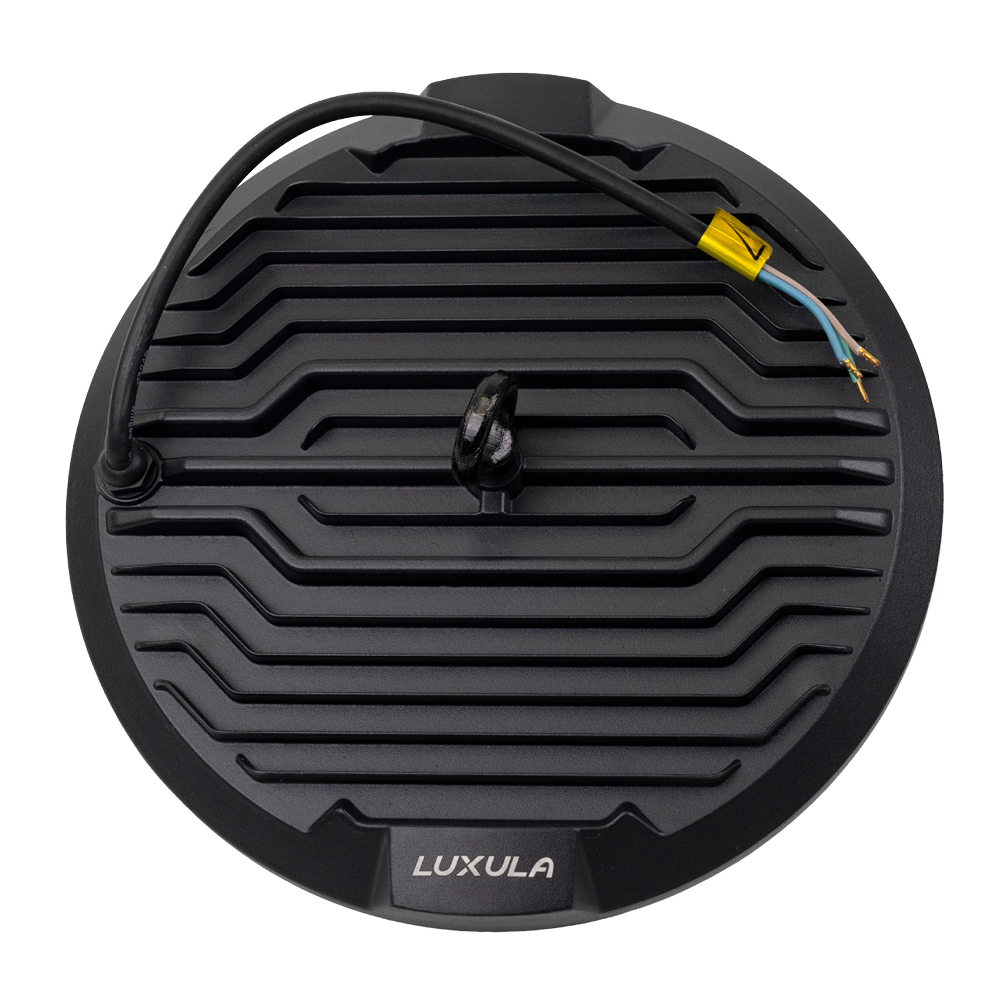 LED-HighBay, UFO, 100 W, 10000 lm, 5000 K (neutralweiß), IP65, EPISTAR