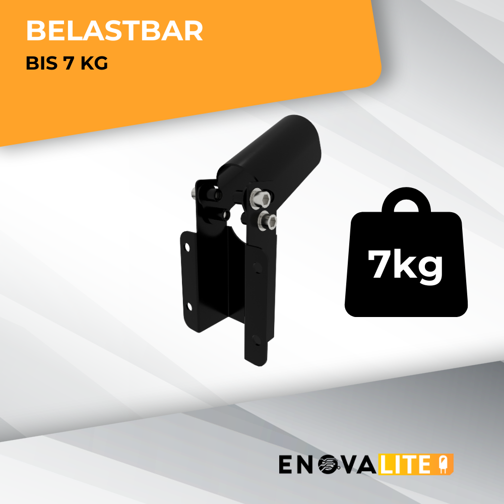 Straßenleuchten Adapter, Wandmontage, flex, 52-60 mm.