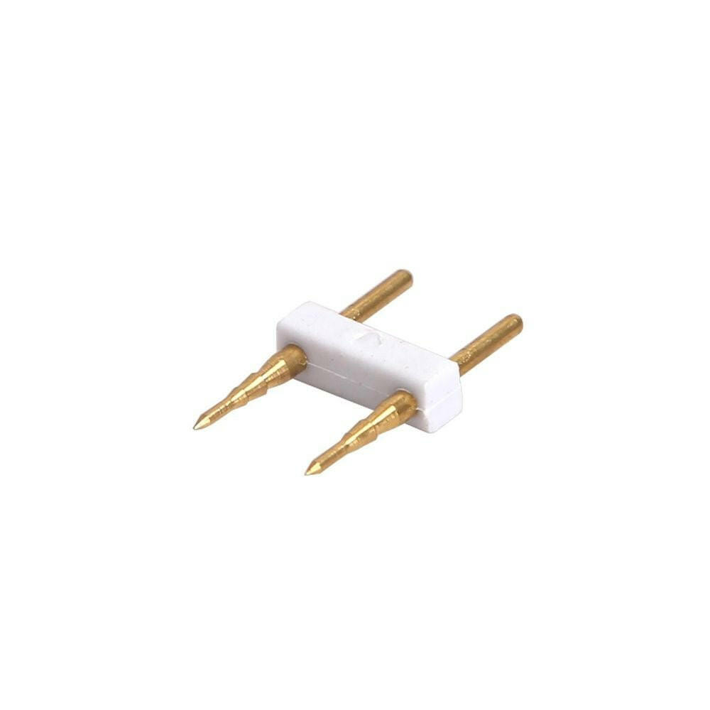 2-Pin Verbinder für LED-Leuchtstreifen 5050-60.