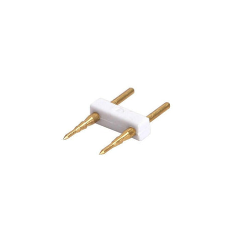2-Pin Verbinder für LED-Leuchtstreifen 5050-60.
