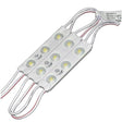 20er-Pack LED-SMD 3 Modul, 2835, 0,72 W, 80 lm, IP65, 10000 K  Lichttechnik24.de.