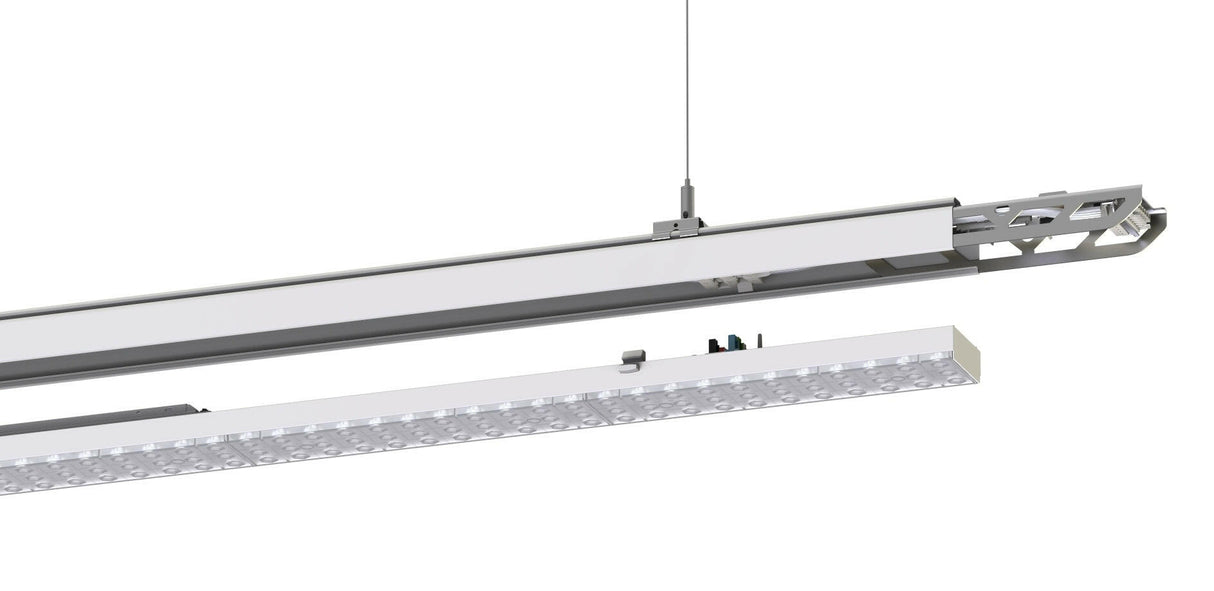 3-Phasen Track-Modul für Lichtbandsystem NOVA.