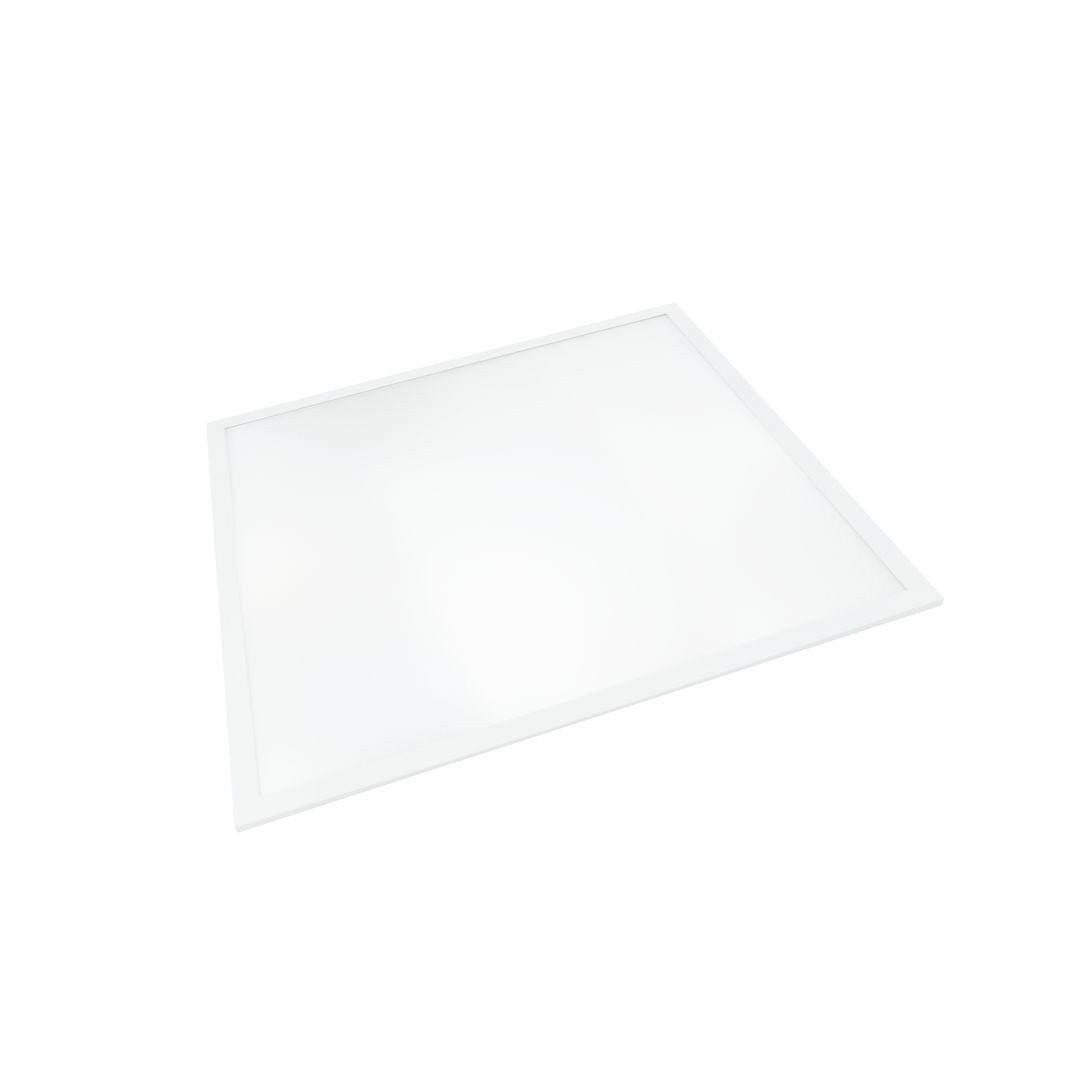 5er Pack LED CCT Panel mit Fernbedienung, 30x30 cm, 18 W, 1700 lm.