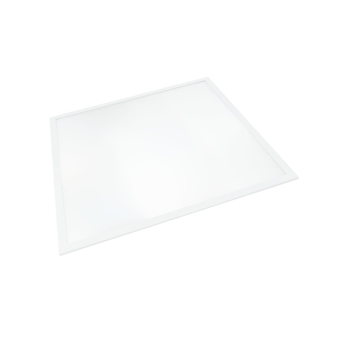 6er Pack LED Backlit Panel, 30 W, 4500 lm, 62x62 cm, 4000K.