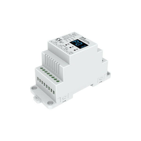 AC Triac Dimmer, AC Triac RF + Tastdimmer.