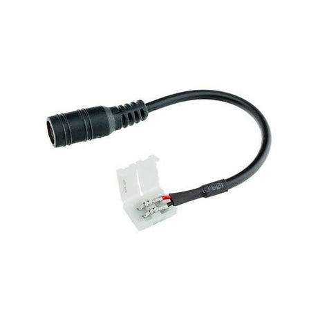 Anschlussleitung für LED-Streifen 3528 DC Female, 8mm.