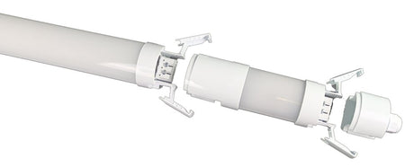 Bewegungsmelder für LED Feuchtraumleuchten PRO ELED200130, ELED200131, ELED200132  Lichttechnik24.de.