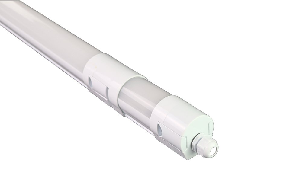 Bewegungsmelder für LED Feuchtraumleuchten PRO ELED200130, ELED200131, ELED200132.