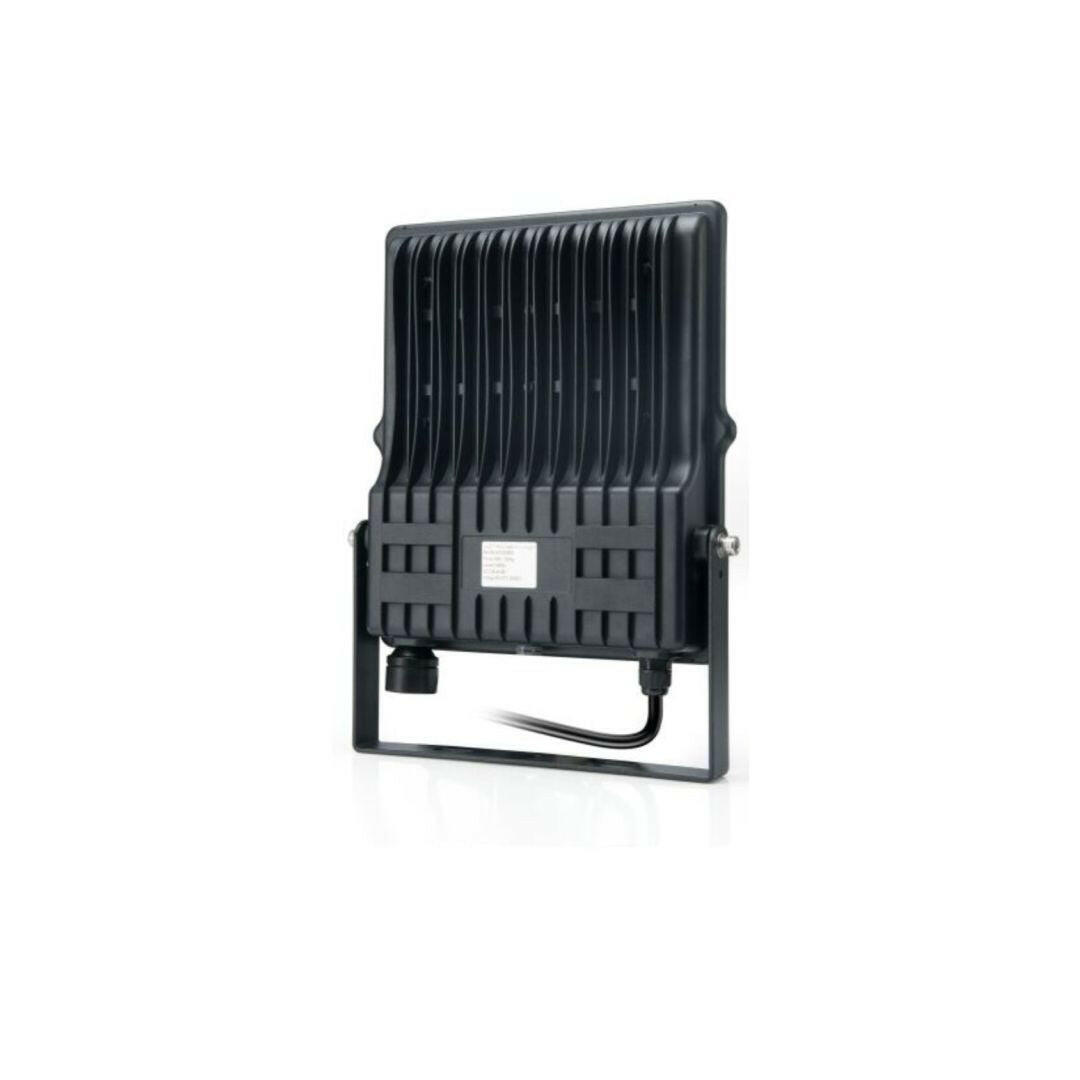 CCT LED Fluter, 100 W, 10.000 lm, 3000K-6000K, IP66.