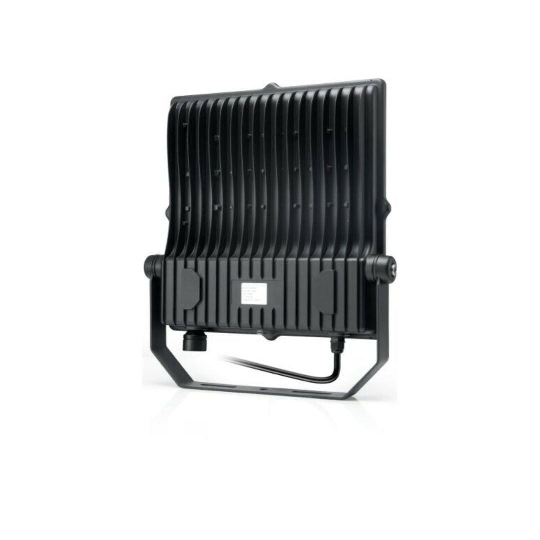 CCT LED Fluter, 150 W, 15.000 lm, 3000K-6000K, IP66.