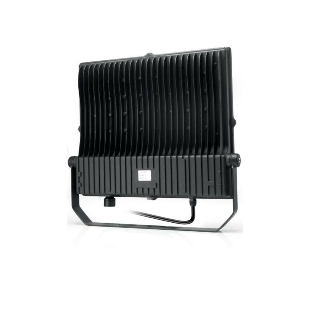 CCT LED Fluter, 200 W, 20.000 lm, 3000K-6000K, IP66.