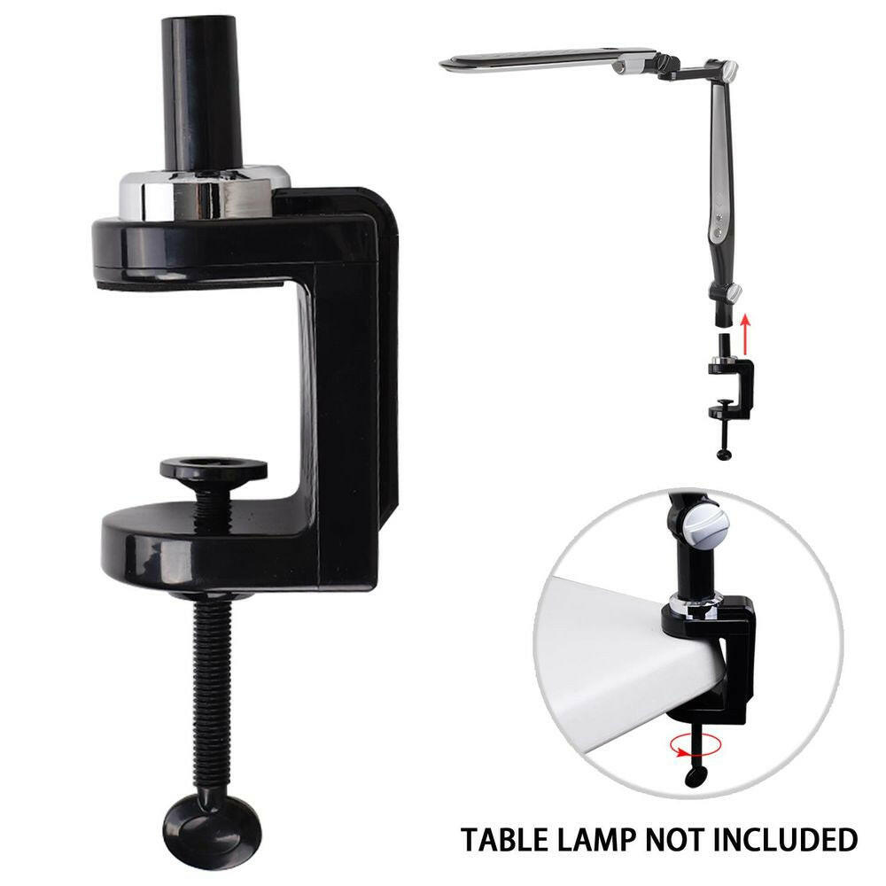 Clip für LED-Tischlampe 178642.