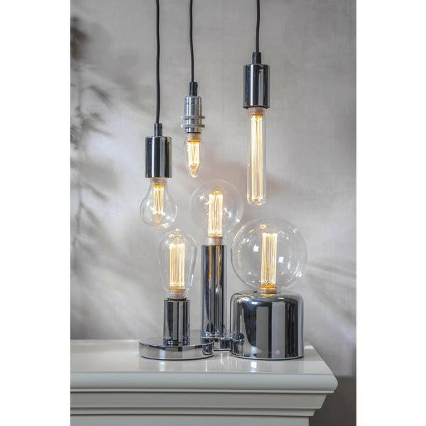 Dimmmbare NEW Generation Classic LED Leuchte.