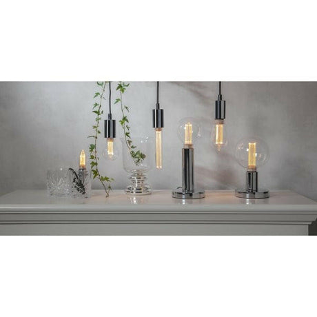 Dimmmbare NEW Generation Classic LED Leuchte.