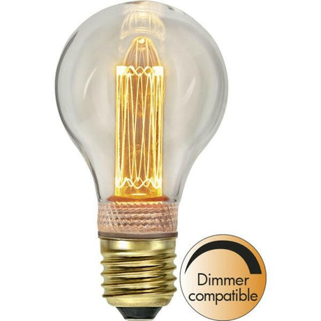 Dimmmbare NEW Generation Classic LED Leuchte.