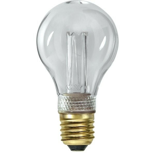 Dimmmbare NEW Generation Classic LED Leuchte.