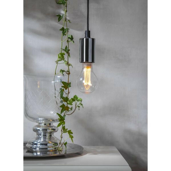 Dimmmbare NEW Generation Classic LED Leuchte.