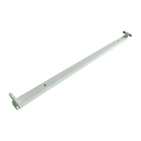 Doppelhalter für LED-Röhren, T8, G13, 120 cm.
