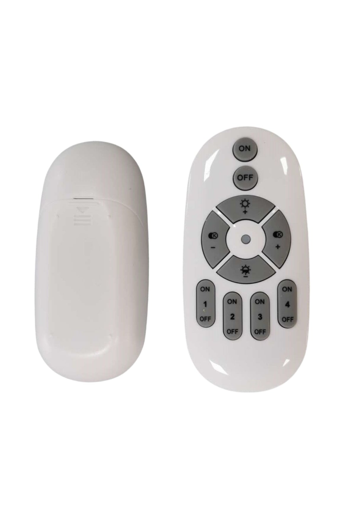 Fernbedienung für CCT-Panel, zur Gruppenschaltung.