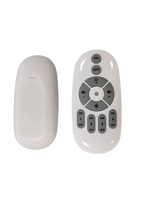 Fernbedienung für CCT-Panel, zur Gruppenschaltung.