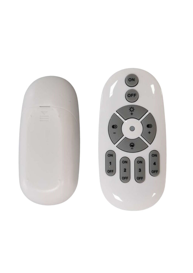 Fernbedienung für CCT-Panel, zur Gruppenschaltung.