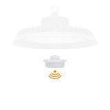 Fernbedienung für Plug-In Sensor für LED-UFO-HighBay SENSOR, Mikrowellen-Bewegungssensor für ENO-UHBS100-4000-90  Lichttechnik24.de.