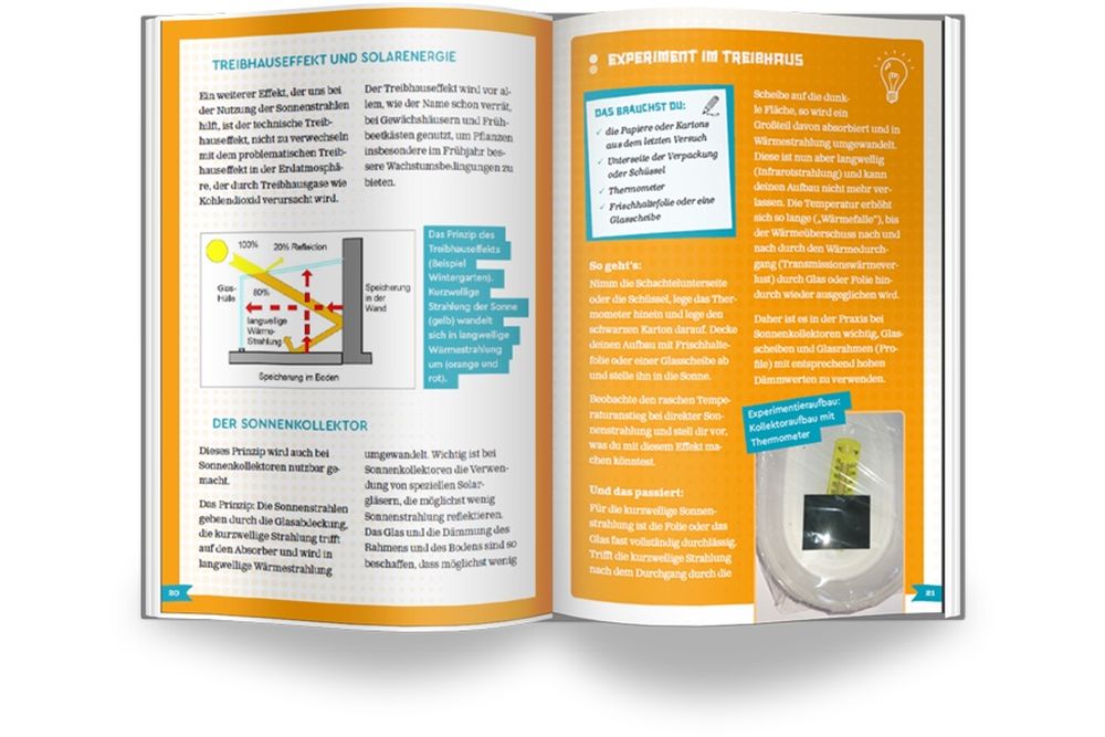 GEOlino Erneuerbare Energien.