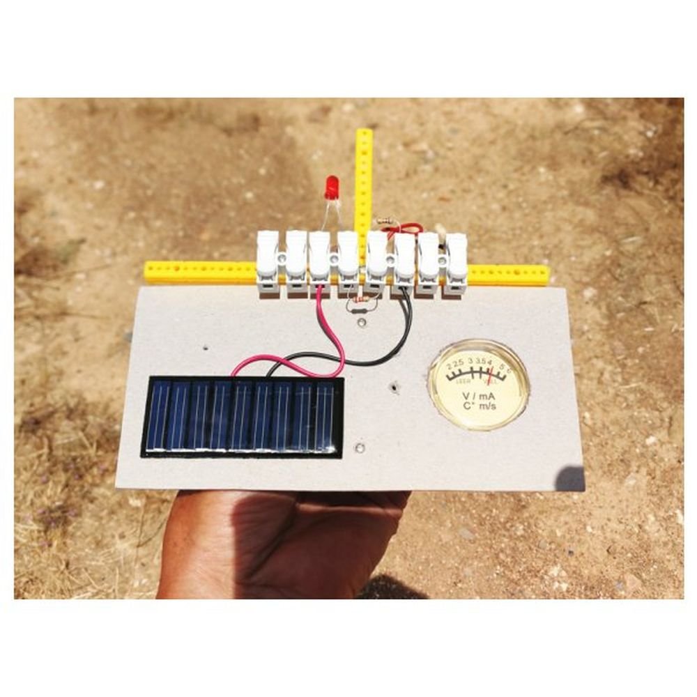 GEOlino Erneuerbare Energien.